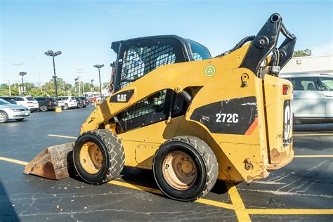 steer skid loader used|used skid loader near me.